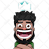 clash royale custom emotes