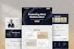 create a professional wordpress website for your company