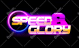 do retro synthwave pop neo sci fi cyberpunk arts and logo