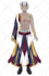 create anime vtuber model ready for rigging in live2d