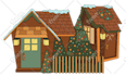 draw vector art illustrations