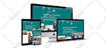 design, redesign or develop premium wordpress website with elementor