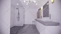 do interior rendering and 3d walkthrough animation video