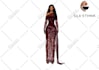 do digital illustration for fashion design art
