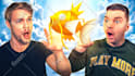 make a perfect youtube thumbnail in 1 day