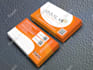 design logo and business card