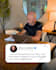 be your social media manager and content creator