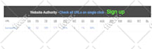 increase moz domain authority and moz da with SEO expert