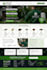 do website development, create, design and redesign wordpress website