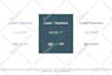 create modern minimalist logo design for your business