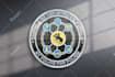design awesome startup, security and technology  logo
