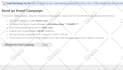 send 100,000 bulk emails, email campaign, email blast