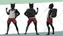 create you a custom vrchat avatar from scratch