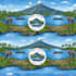 design seamless repeat pattern design