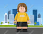 create custom draw lego, decal or instruction