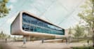 make architectural renderings through photoshop