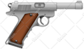 design your 2d special weapon for any kind of project, read description