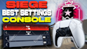 design professional rainbow six siege thumbnails
