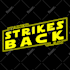create a custom star wars logo