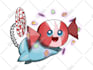 draw your own fakemon or pokemon