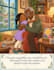 children story book illustration and children story book illustration
