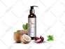create label design, cosmetic packaging design