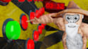make gorilla tag youtube thumbnails