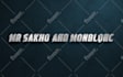 professional epic gaming intro outro or logo animation