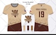 design custom baseball jerseys and team uniforms