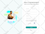develop pwa or progressive web app using react or laravel