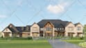design and render realistic 3d interior, exterior, floor plan