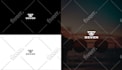 do modern minimalist business logo design