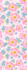 create seamless patterns design, textile design in 24 hours