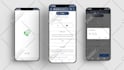design a custom  qr code  with  logo in 30 minutes