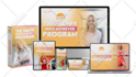 create 3d product mockup and online course, ecover bundle mockup