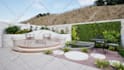 design your backyard pool and landscape in 3d