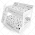 generate 3d furniture modeling rendering and visualization