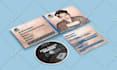 design your music cd album artwork and layout any packaging format