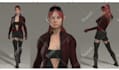 create 3d human or cartoon character for unity, unreal engine