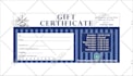 design minimalist luxury business card and letterhead