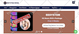 design, redesign blogspot website and customize blogger template
