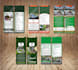 custom door hanger design for your business