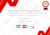 design incredible flyers, brochures, posters and more