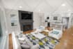 do virtual staging, virtual furniture in quick turnaround