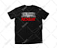 do creative typography and minimal t shirt design