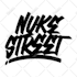 draw custom hand lettering, calligraphy, and typography logo