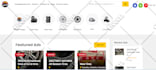 create wordpress classified ads website with adforest lisfinity or adifier theme