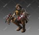 do character illustration or concept art