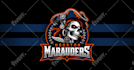 design awesome mascot logo for esports team or sports team