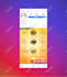 design instagram post template for you